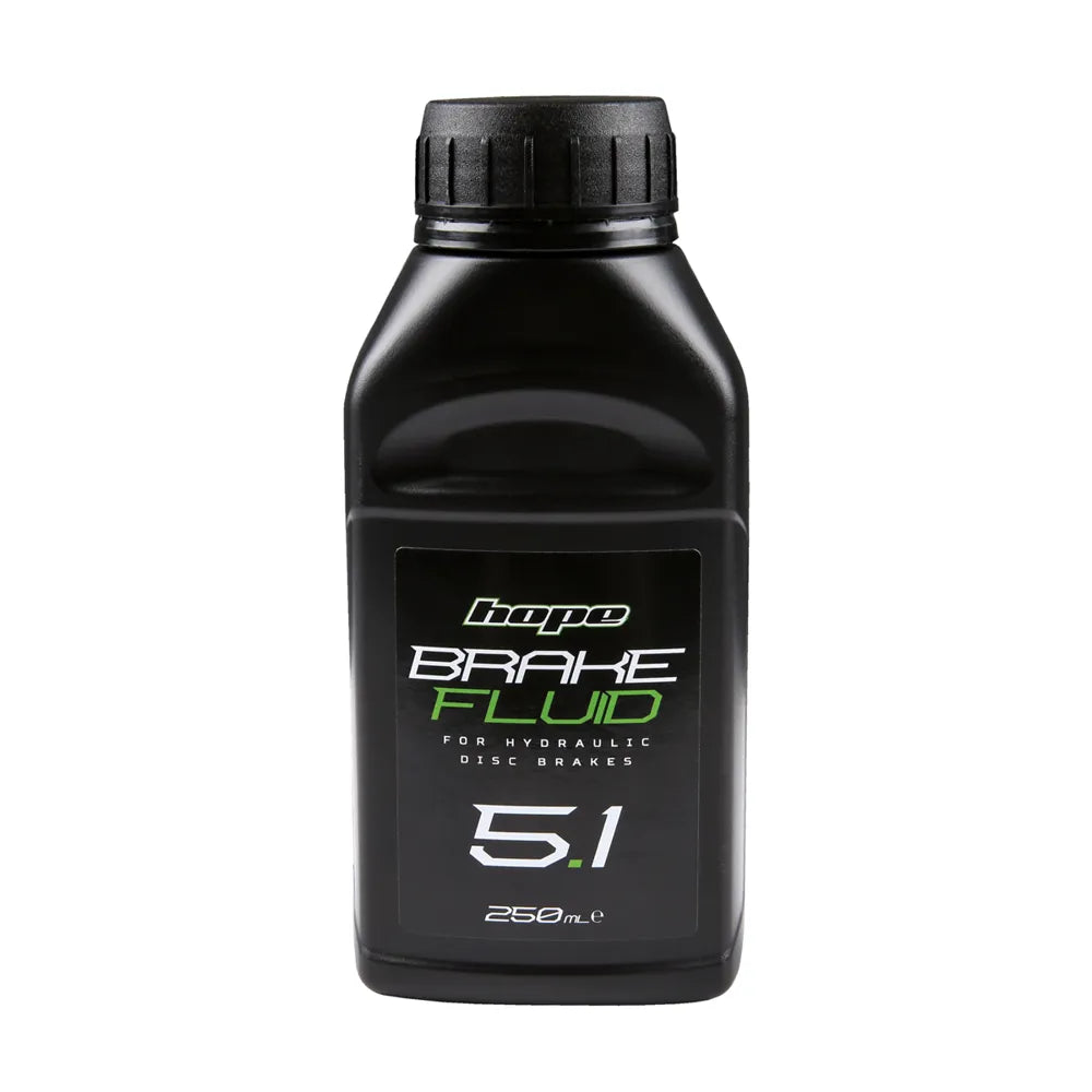 Hope DOT 5:1 Brake Fluid - 250ml