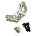 Hope Tech SRAM Shifter Mount - Left - Silver