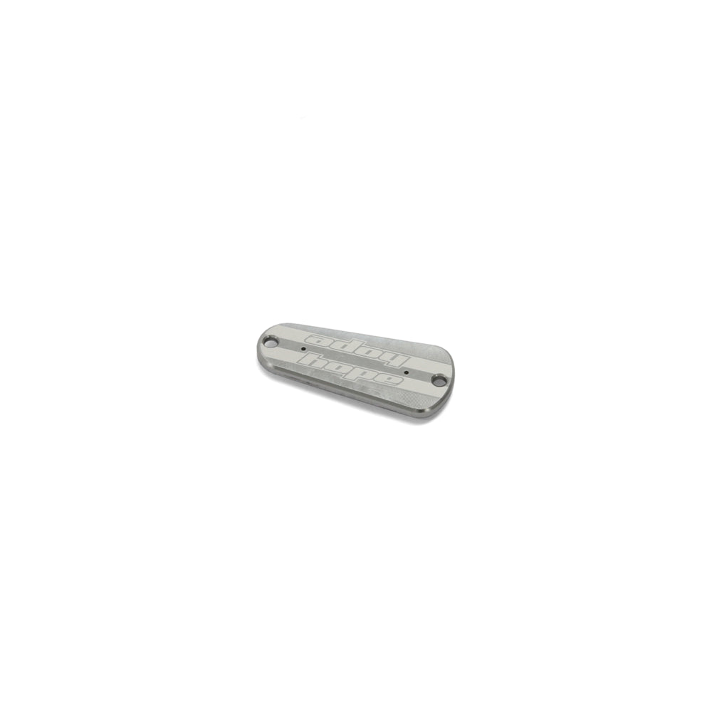 Tech 3 Reservoir Lid - Silver