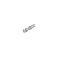 Tech 3 Master Cylinder Piston - Silver