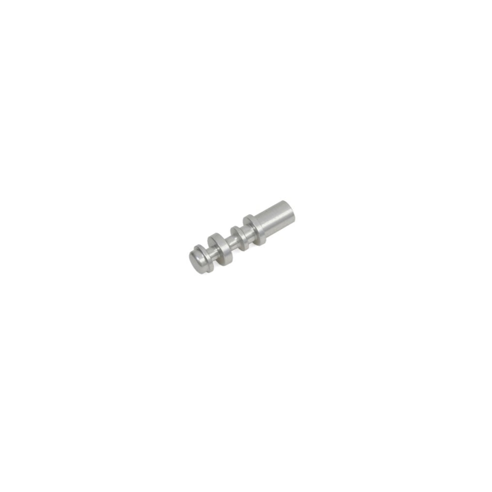 Tech 3 Master Cylinder Piston - Silver