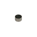 Hope 16mm Stainless Hybrid Piston With Phenolic Insert