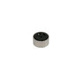 Hope 18mm Stainless Hybrid Piston With Phenolic Insert