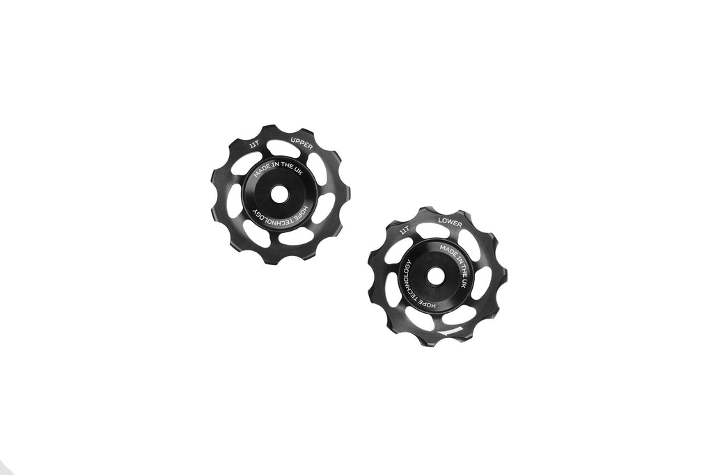 Hope 11 Tooth Jockey Wheels - Pair
