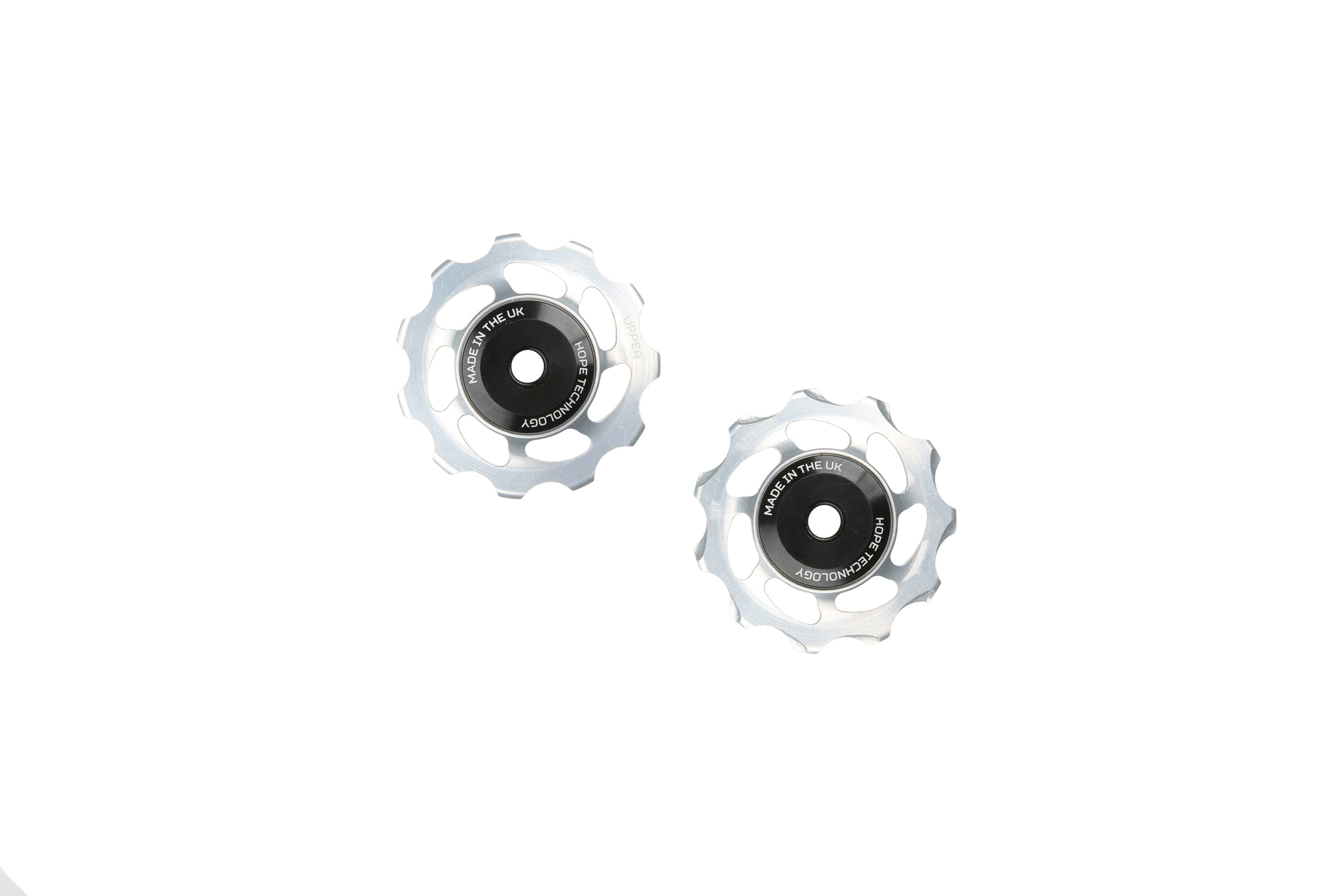 Hope 11 Tooth Jockey Wheels - Pair