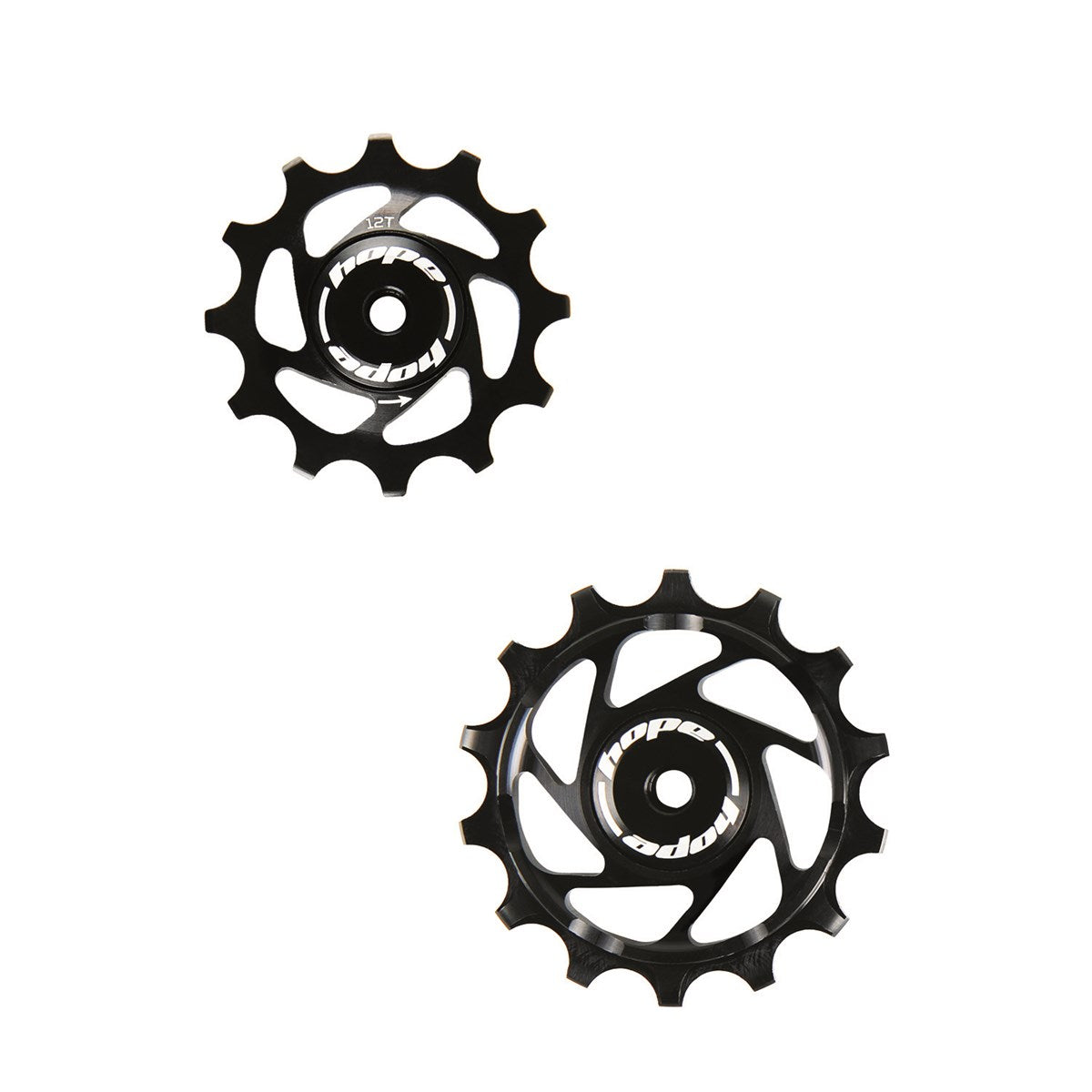 Hope 14T/12T Jockey Wheels - Pair