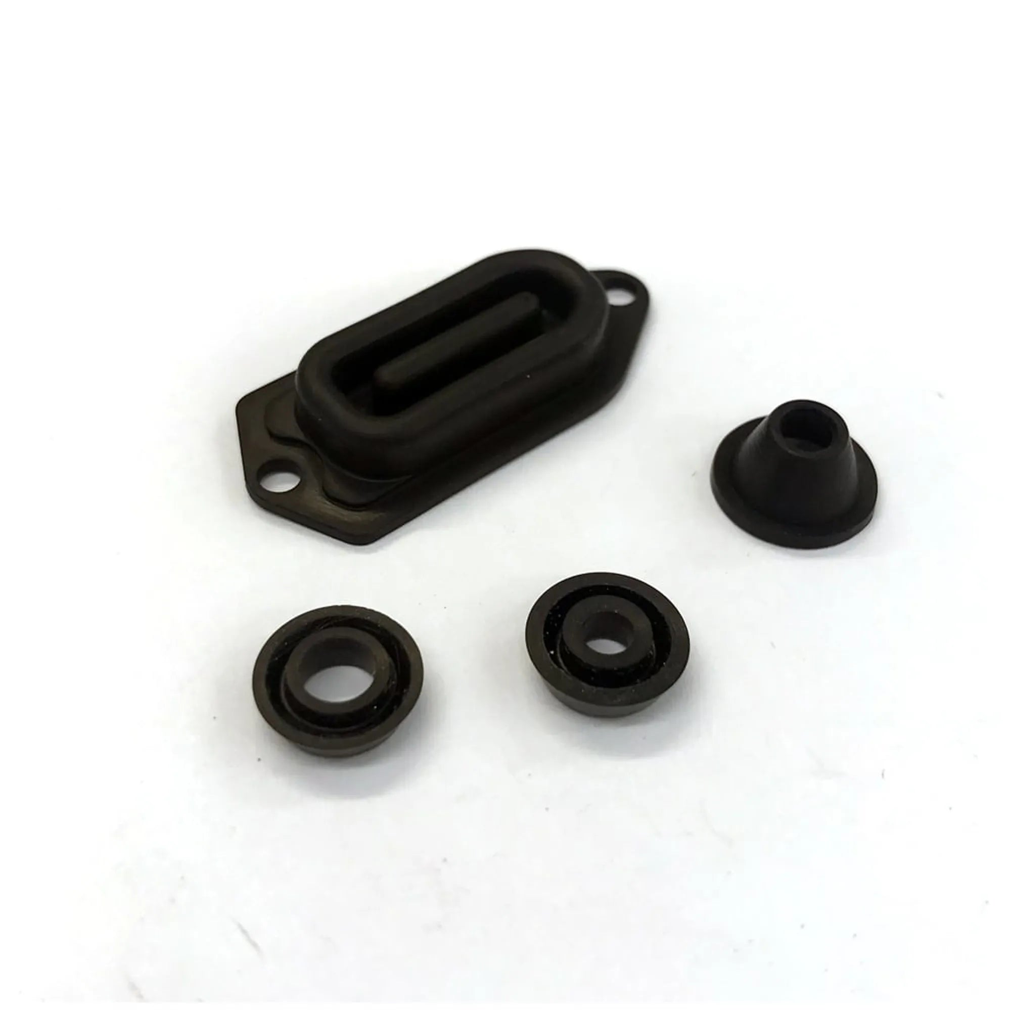 Hope Master Cylinder Seal Kit Complete - Mini 07/ Race