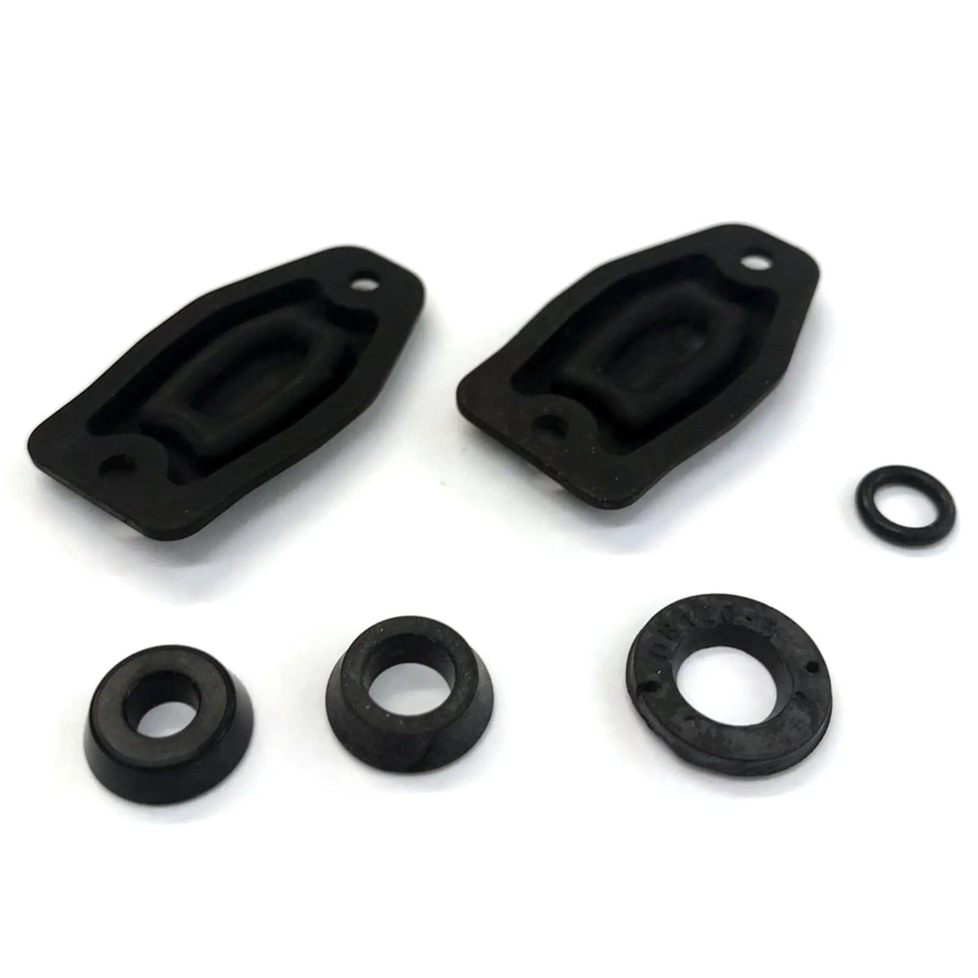 Hope Master Cylinder Seal Kit Complete - Tech / Tech Evo