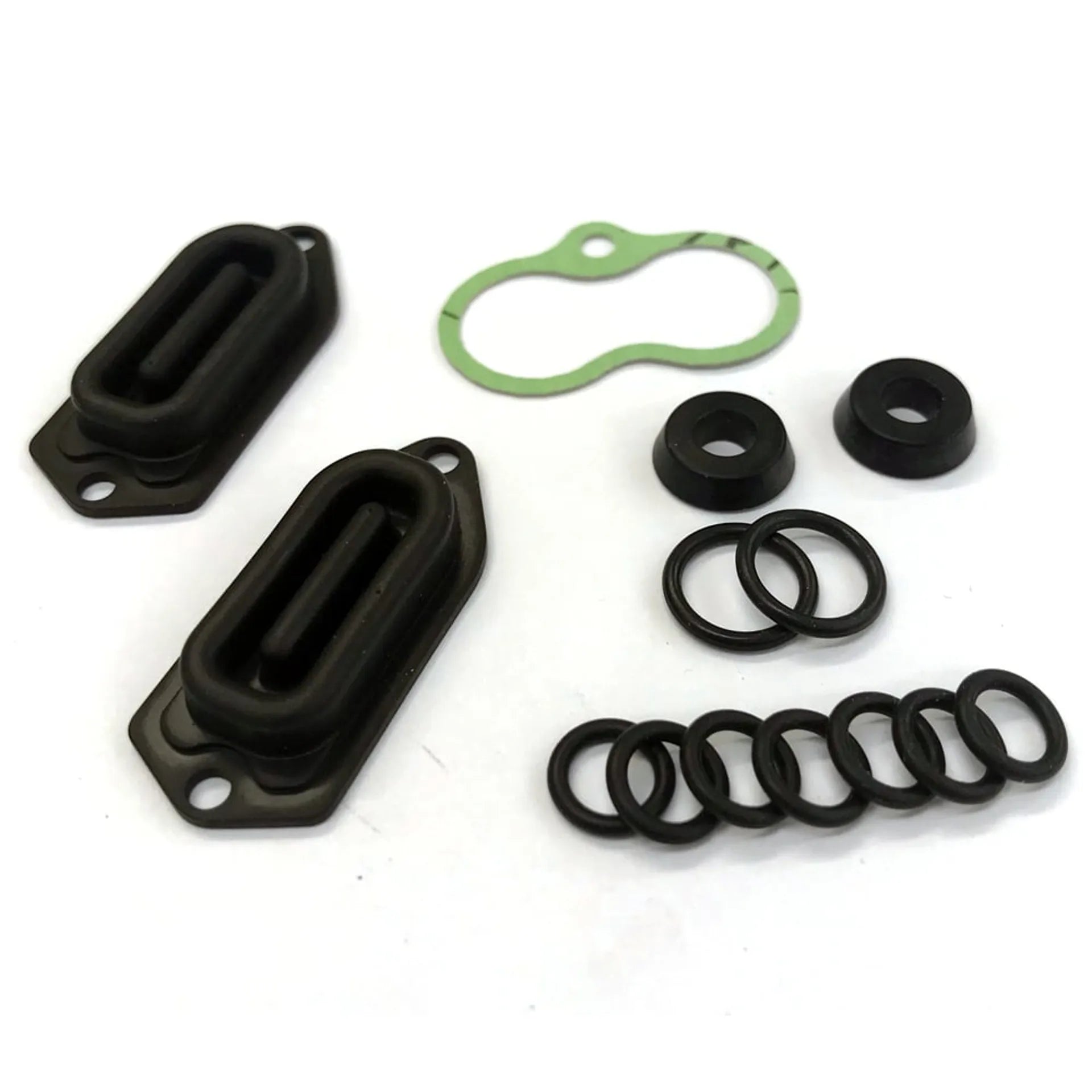 Hope Master Cylinder Seal Kit Complete - V Twin