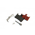 Hope Disc Brake Pads - Mono M4 / E4 2013+ Organic / Standard
