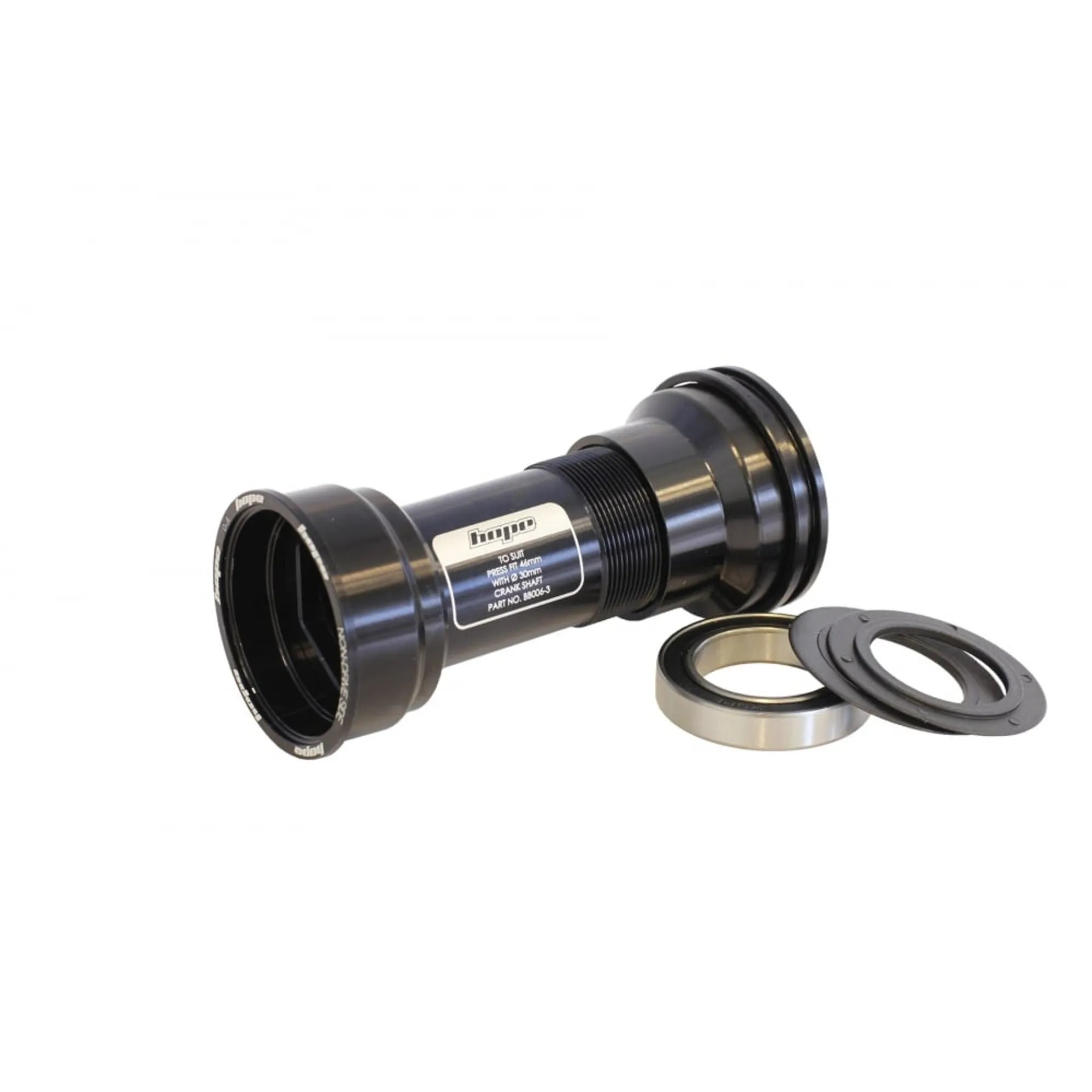 Hope Bottom Bracket - PF41 - 86mm/89.5mm/92mm