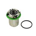 Hope Pro 4 Freehub Assembly - HG - Aluminium