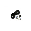 Hope Tech 3 LH Shifter Mount - SRAM - Black