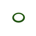 Hope Pro 5 driveside labyrinth seal (green) for Pro 5 hubs / freehubs.