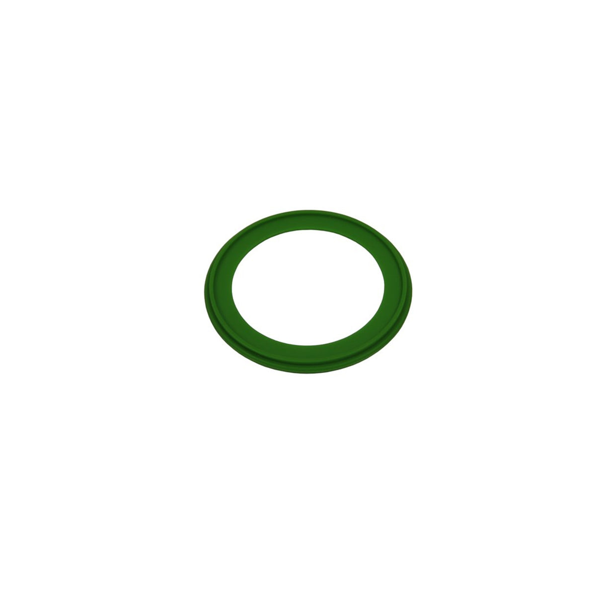 Hope Pro 5 driveside labyrinth seal (green) for Pro 5 hubs / freehubs.