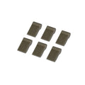 Hope hub / freehub pawls for Pro 5 hubs. Set of 6. Grey. HUB559.