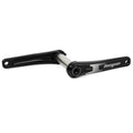Hope Evo Crankset (without spider) - 68/73mm - 170mm - Black