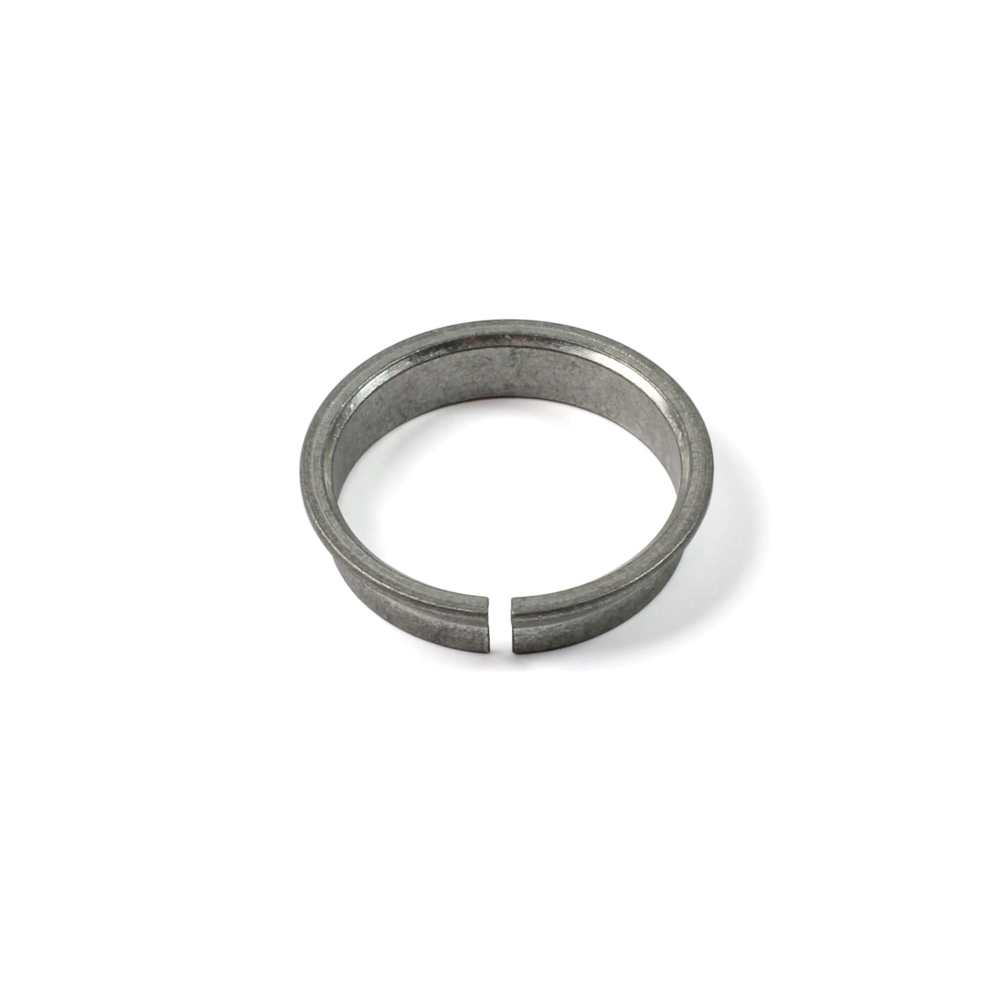 07 Upper Taper Ring - Silver