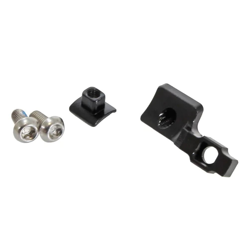 Hope Tech 4 Shimano Shifter EV Mount - Right - Black