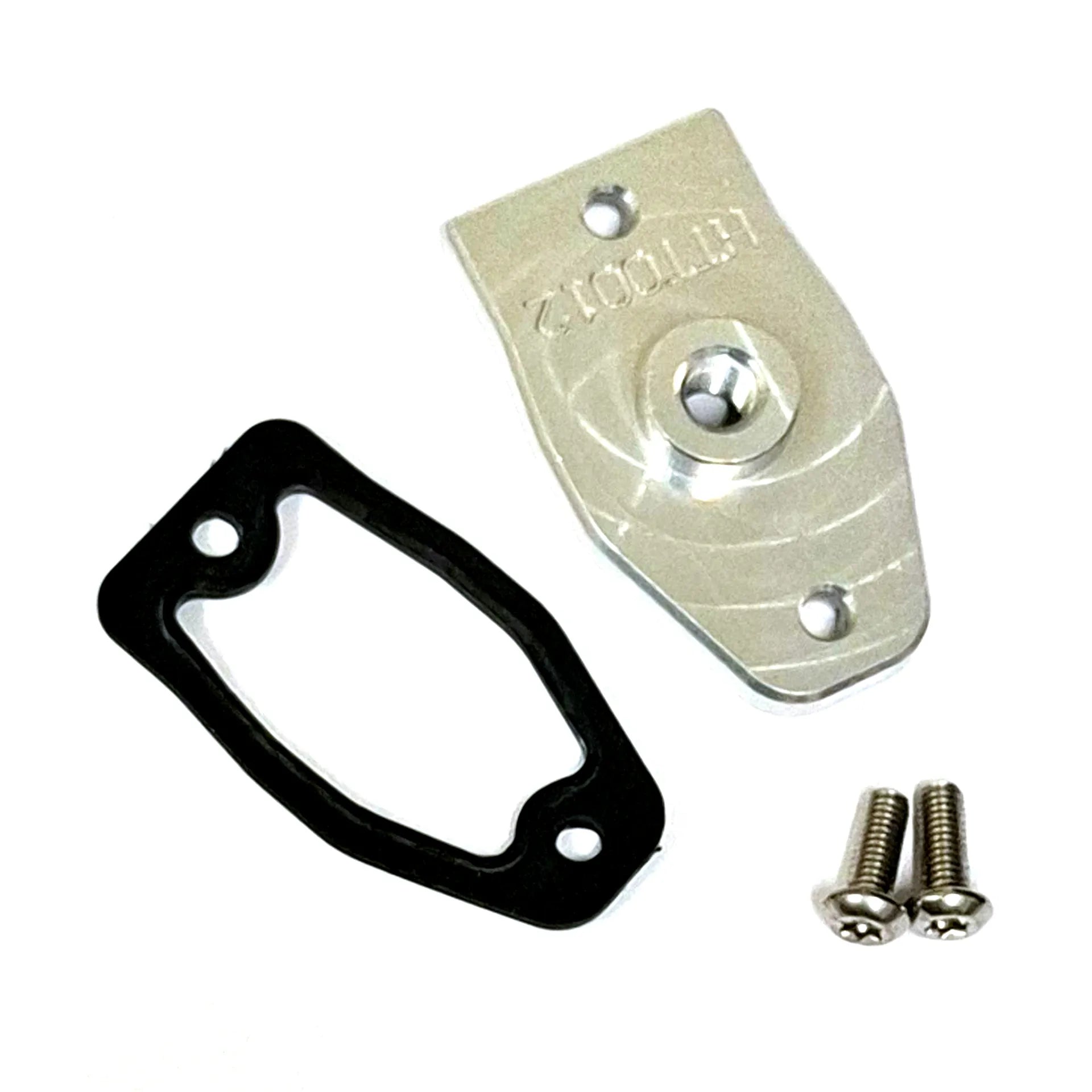 Hope Easy Bleed Kit Cap - Tech/Tech Evo