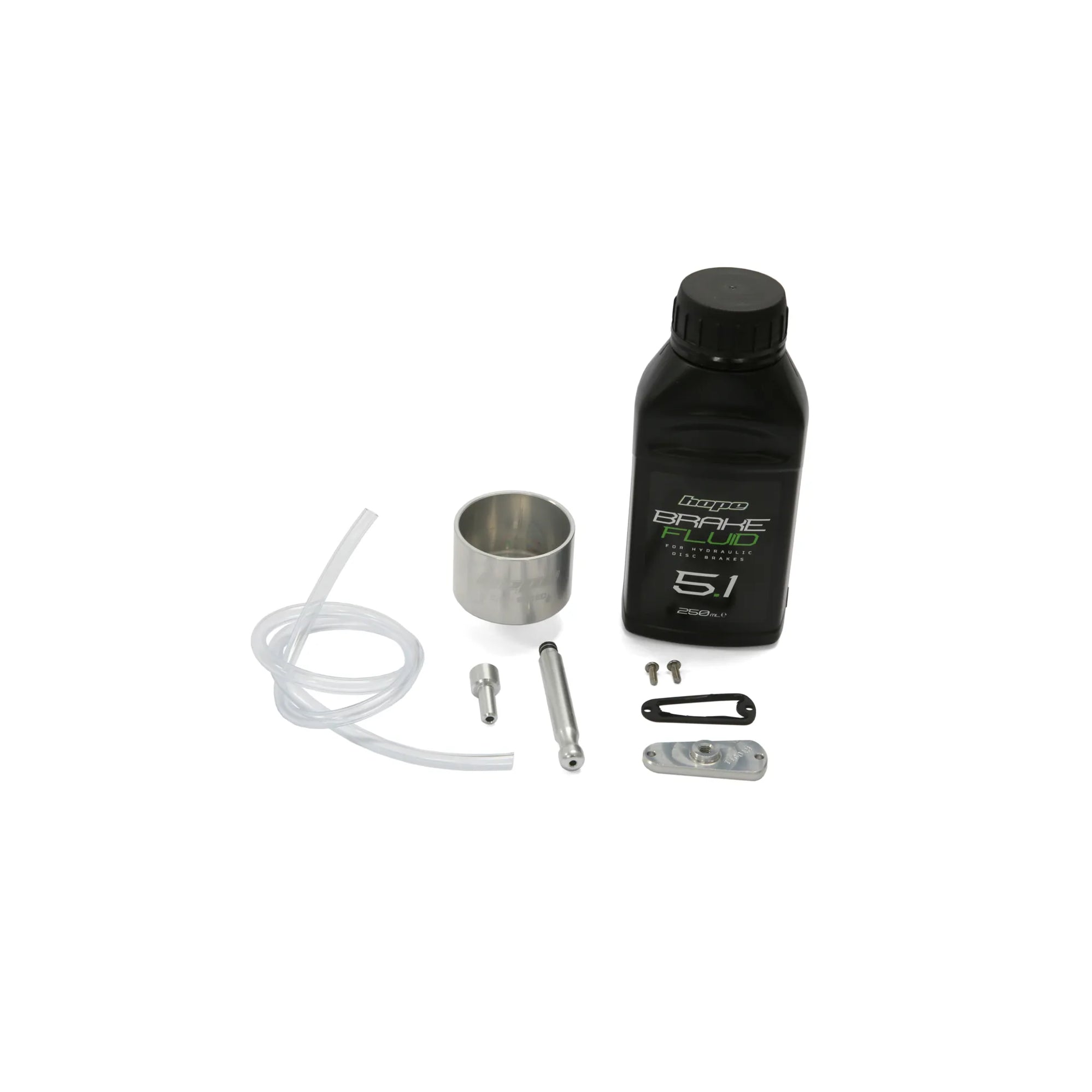 Hope Easy Brake Bleed Kit - Tech 3