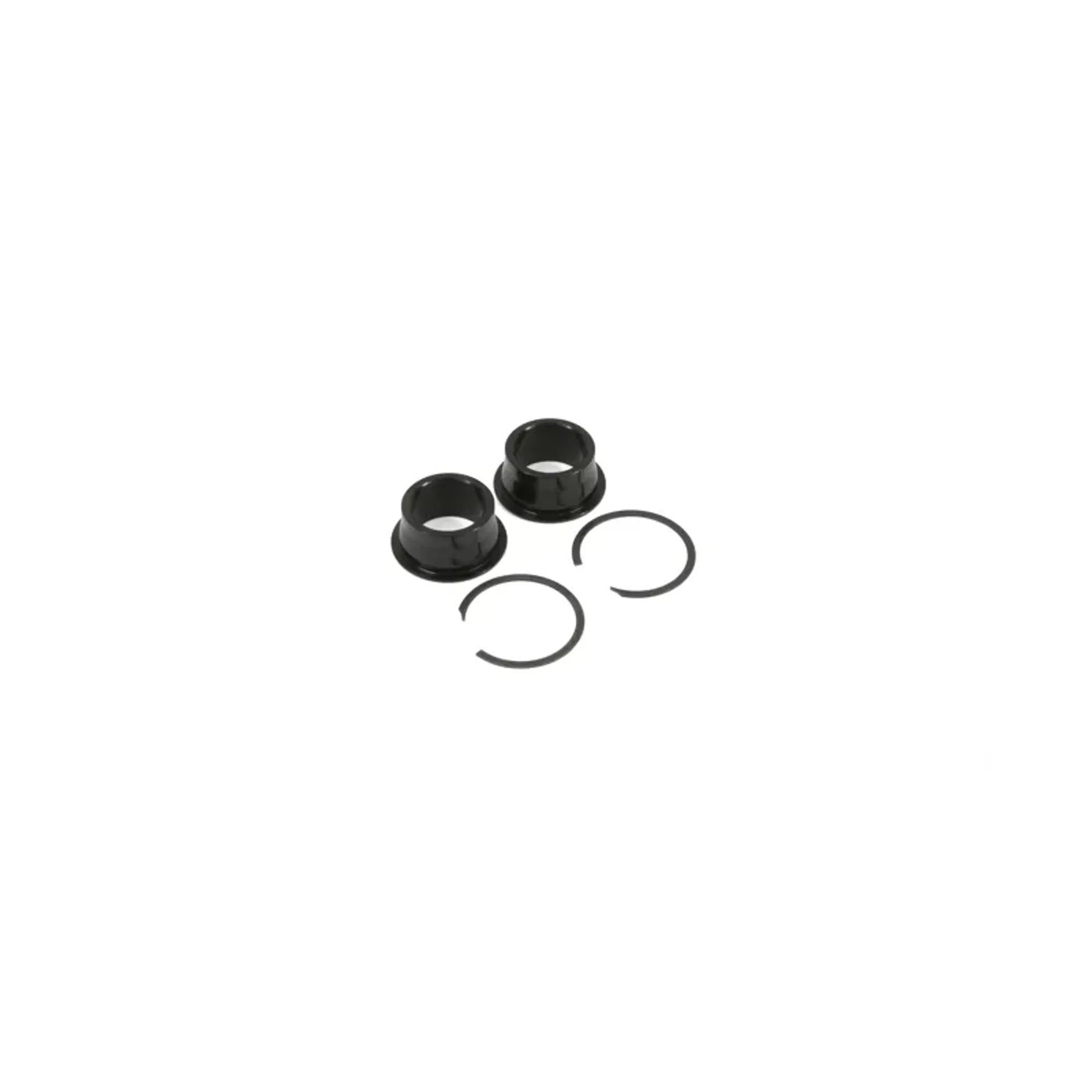 Hope Pro 4 20mm Boost Front Spacer Kit