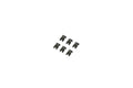 Hope Pro 5 Pawl Springs (Set of 6)