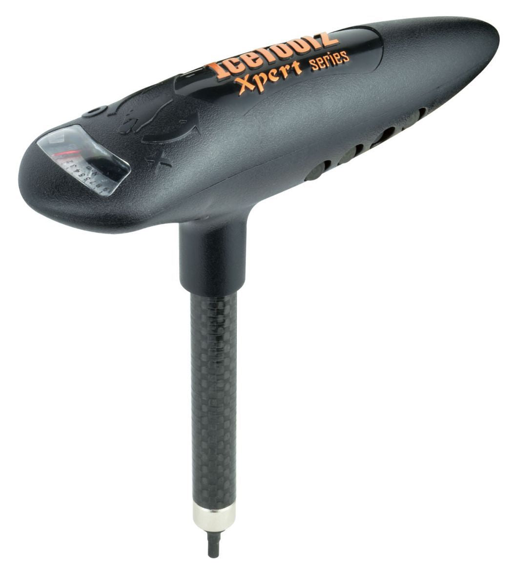 IceToolz Ocarina Torque Wrench