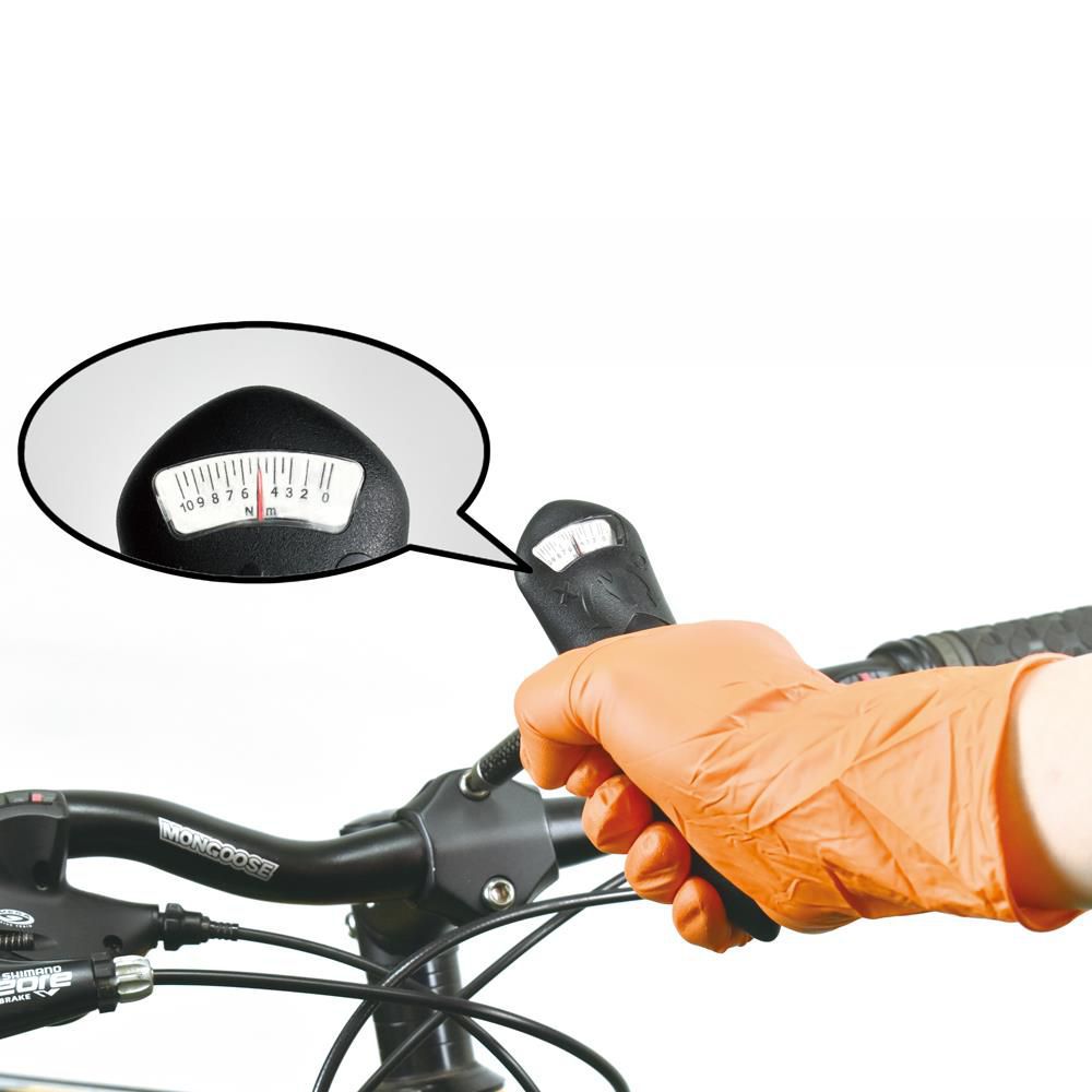 IceToolz Ocarina Torque Wrench