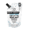 Peaty's Holeshot BioFibre Tubeless Tyre Sealant 120ml
