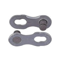KMC Missing Link 11 Speed - Silver Reuseable