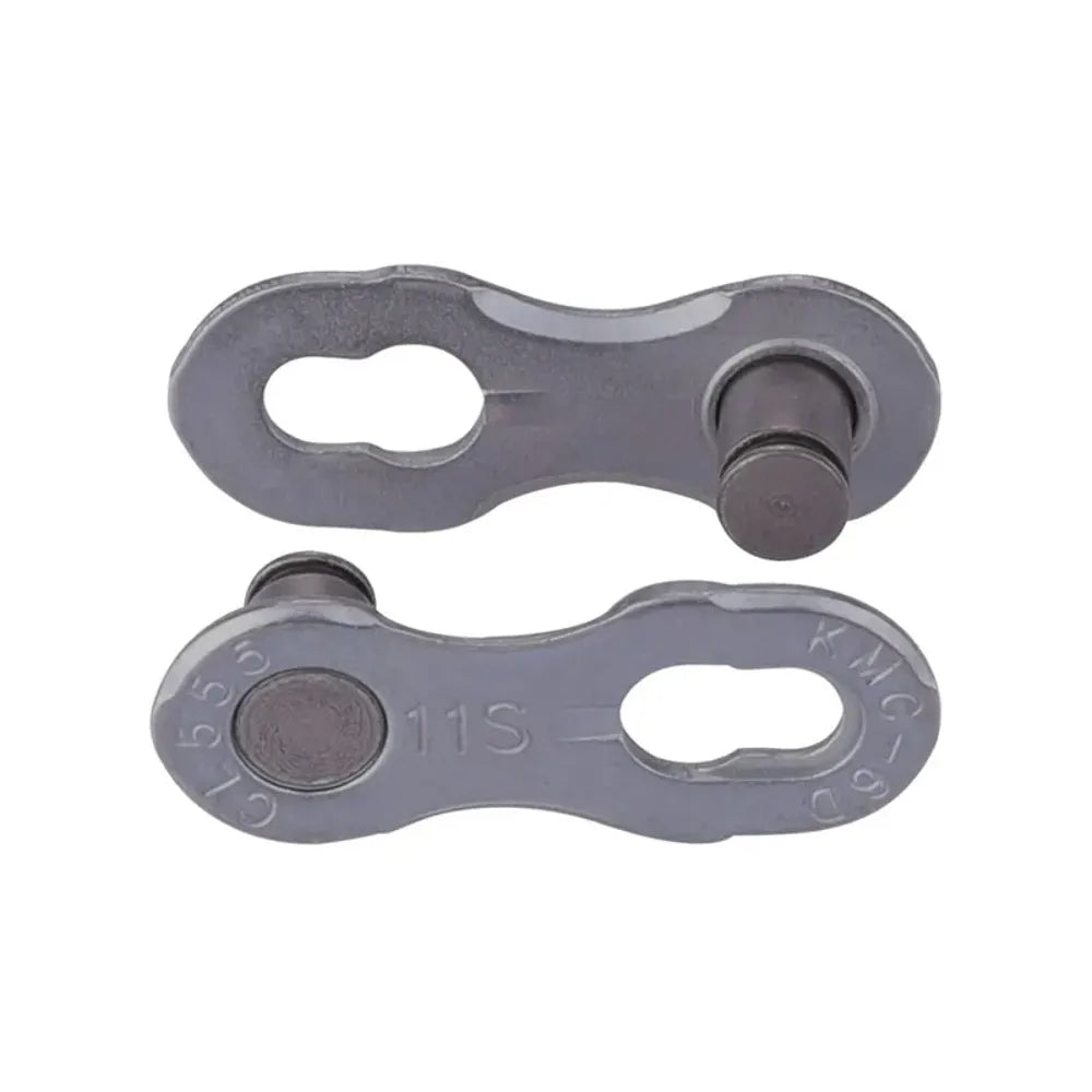 KMC Missing Link 11 Speed - Silver Reuseable