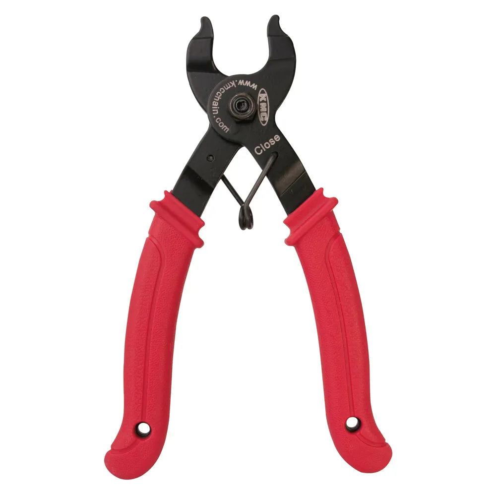 KMC Chain-Link Pliers - Connector