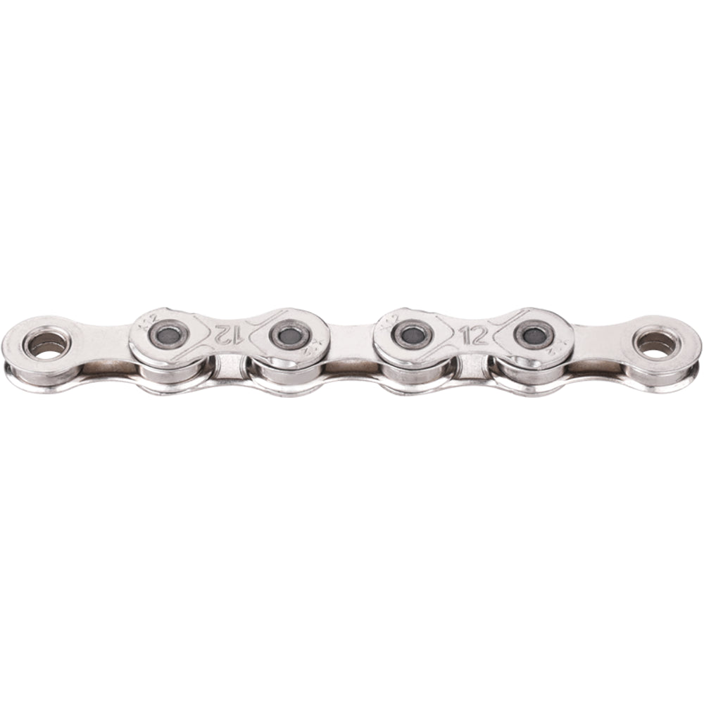 KMC X12 12 Speed Chain Black/Silver