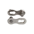 MissingLink 7/8R 71mm Re-Usable (KMC001) Silver 7 / 8 speed