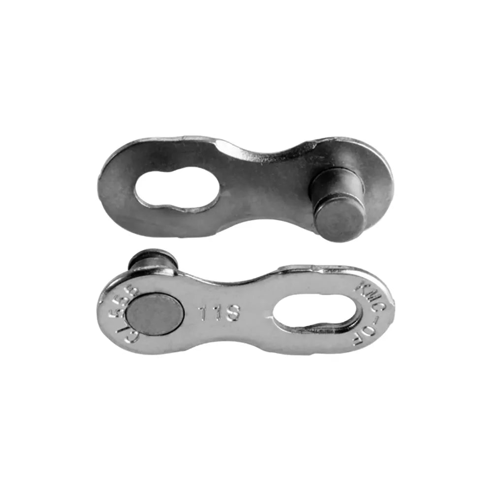 11spd Chain Link Silver 11 speed 0.8