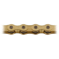 KMC Z1 Wide Singlespeed Chain - Gold