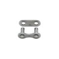 Snap-On Link 1/8 EPT (KMC026) Silver single speed