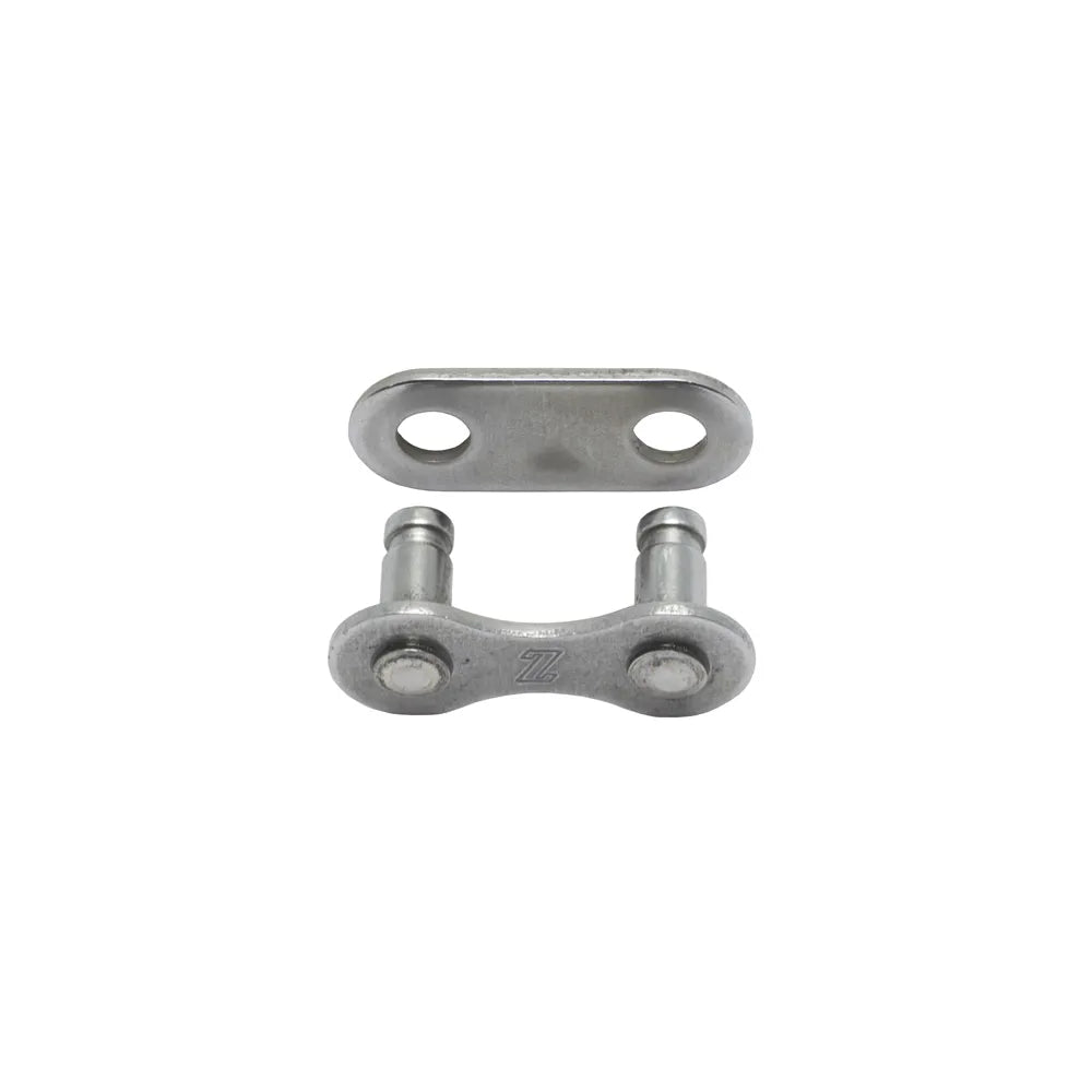 Snap-On Link 1/8 EPT (KMC026) Silver single speed