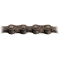 KMC Z7 7 Speed Chain - Brown