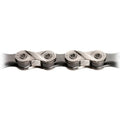 KMC X8 8 Speed Chain- Silver/Grey
