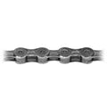 X10 EL - (KMCX10ELS) Silver 10 speed
