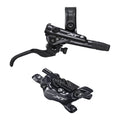 Shimano Deore XT BL-M8100 / BR-M8120 4 Piston Disc Brake