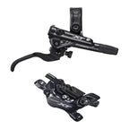 Shimano Deore XT BL-M8100 / BR-M8120 4 Piston Disc Brake