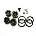 SRAM Disc Brake Caliper Piston Kit - Maven Ultimate / Silver / Bronze (A1)