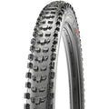 Maxxis Dissector Dual Compound EXO TR 60 tpi Tyre - Black