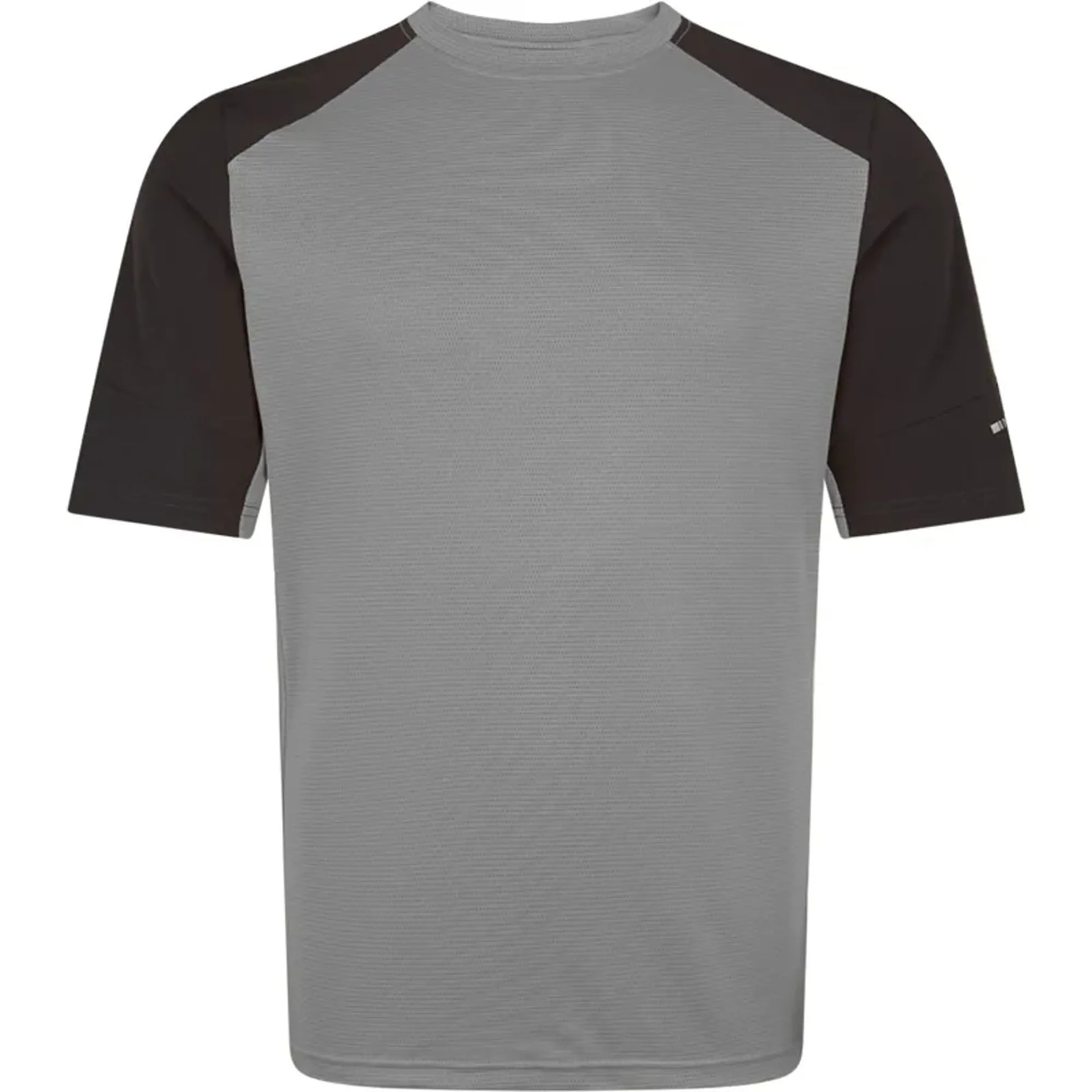 Madison Flux Trail Short Sleeve Jersey