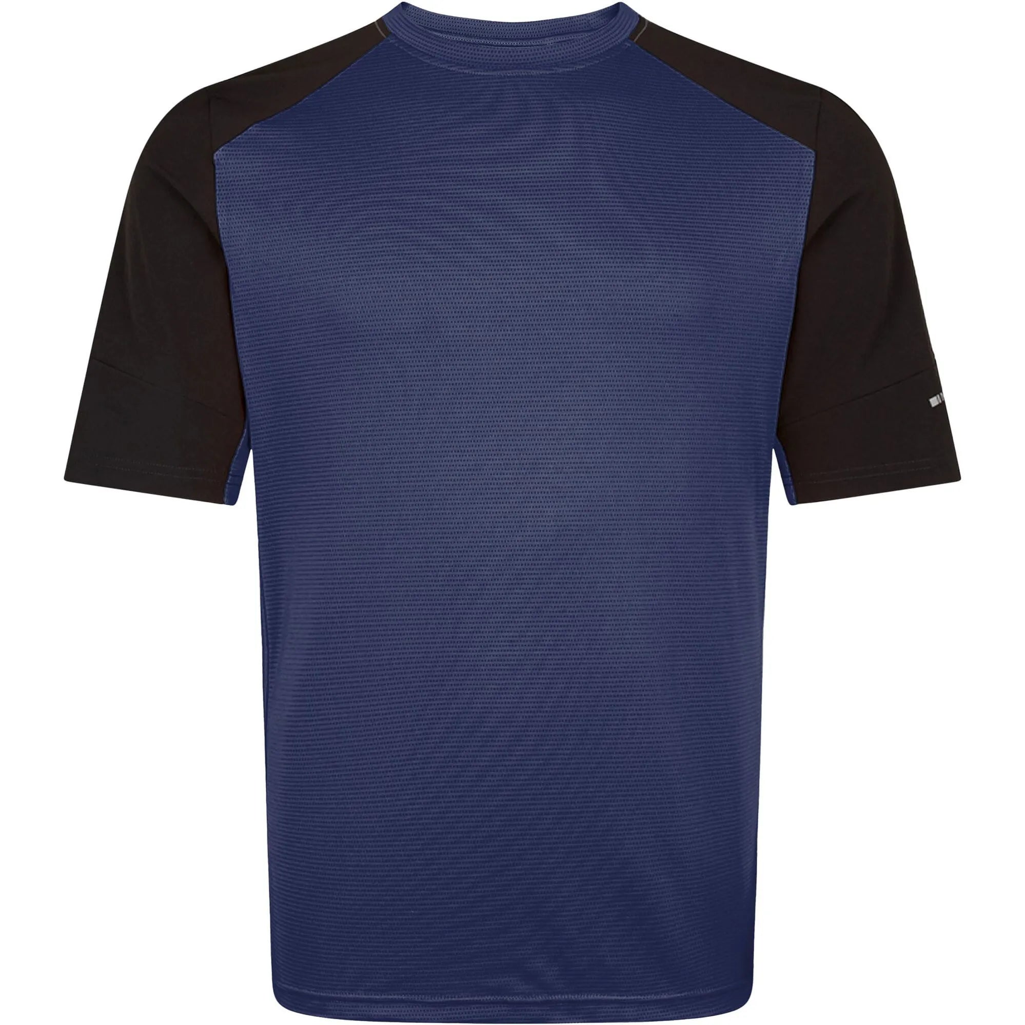Madison Flux Trail Short Sleeve Jersey