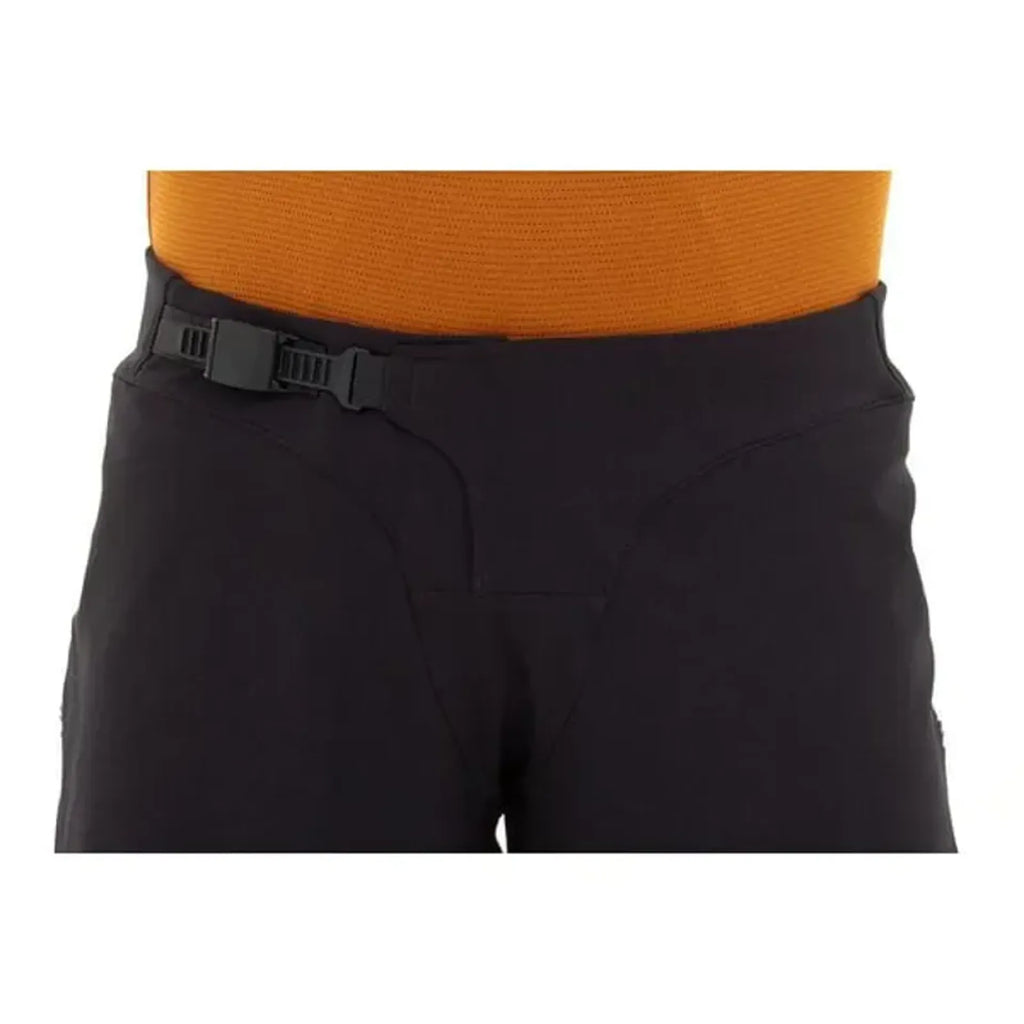 Madison Flux DWR Trail Shorts