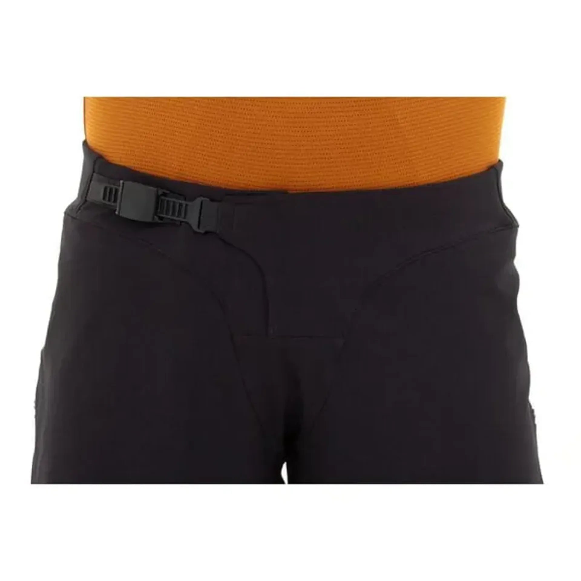 Madison Flux DWR Trail Shorts